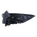 Lanterna Traseira Canto Gwm Haval H6 Gt 2025 2026 2027 Le Esquerdo/motorista Fumê