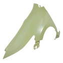 Par Paralama Honda City 2008 2011 A 2014 S/furo