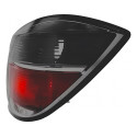 Lanterna Traseira Gm Vectra Gt 2008 2009 2010 2011 Novo