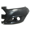 Parachoque Dianteiro Ford New Fiesta Hatch 2014 2015 2016 17 Preto