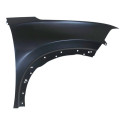 Paralama Volkswagen Tera 2025 2026 2027 Comfort High Novo Ld