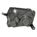 Sinaleira Farol Duster 2012 2013 2014 2015 Masc. Negra L.d Direito/passageiro
