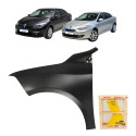 Para-lama Fluence 2011 2012 2013 2014 2015 2016 2017 2018 Gt