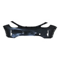 Parachoque Geely Ex2 Pro/max 2025 2026 2027 Preto Liso Para Pintura