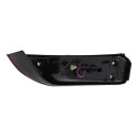 Lanterna Mala Fiat Fastback 2023 2024 2025 2026 Full Led L.e Esquerdo/motorista Fumê