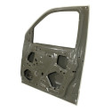 Porta Dianteira Frontier 2008 2009 10 11 12 A 2016 Nova Ld Dianteira Direito Cinza