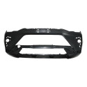 Parachoque C/grade Gwm Haval H6 Gt 2023 2024 2025 Novo Preto