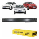 Lamina Viga Dianteira Corolla 2015 A 2019 Xei Gli Altis Xrs