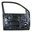 Porta Dianteira Hilux 2005 A 2015 Cabine Simples Std Cs Le Dianteira Direito Preto