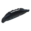 Spoiler Parachoque Dianteiro Geely Ex2 2025 2026 2027 Novo Preto