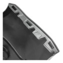 Parachoque Dianteiro Renault Sandero 2008 2009 2010 2011  Preto