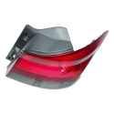 Lanterna Sinaleira Gm Onix 2012 A 2016 Lt Ltz Ls Joy Fumê Direito/passageiro Vermelho