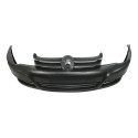 Parachoque Golf 2008 2009 2010 2011 2012 13 S/furo Original Preto