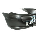 Kit Parachoque Peugeot 307 2007 A 2012 Hatch Sedan Sw Novo Preto