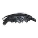 Sinaleira Farol Direito Byd Yuan Plus 23 24 25 2026 Full Led Direito/passageiro
