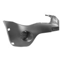 Parachoque Mitsubishi L200 Triton Dakar 2008 2009 2010 Novo Preto