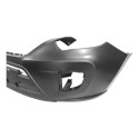 Parachoque Dianteiro Chery Tiggo 2014 2015 2016 Novo Preto