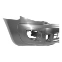 Parachoque Dianteiro Ford Ranger 2013 2014 2015 2016 Novo Preto