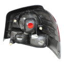 Lanterna Fiat Palio 2007 2008 2009 2010 2011 Novo