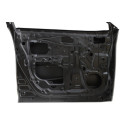 Porta Dianteira Esquerda Toyota Corolla Cross 2021 A 2026  Dianteira Esquerdo Preto