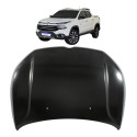 Capo Fiat Toro 2016 2017 2018 2019 2020 2021 Preto