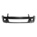 Parachoque Ford Fusion Sel 2006 2007 2008 2009 Preto