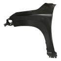 Paralama Direito Mitsubishi L200 Triton 2022 2023 Sem Furo Direito