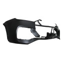 Parachoque Tiggo 8 Pro 2023 2024 2025 2026 Novo Preto Preto