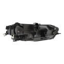 Sinaleira Volkswagen Polo Full Led 2023 A 2026 C/avaria Le Esquerdo/motorista