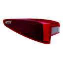 Lanterna Esquerda Traseira Canto Hb20s 2023 24 25 2026 C/led