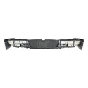 Parachoque Traseiro Toyota Hilux 2016 2017 2018 2019 A 2021