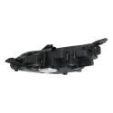 Sinaleira Farol  Byd Yuan Plus 2023 24 25 2026 Full Led Ld Direito/passageiro