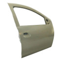 Porta Dianteira Direita Logan Sandero Stepway 2014 A 2024 Dianteira Direito Cinza Para Pintura