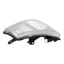 Sinaleira Nissan Tiida 2007 08 09 10 11 12 2013 C/avaria Le Esquerdo/motorista