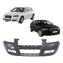 Parachoque Dianteiro Audi A3 2007 A 2010 Novo