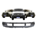Parachoque Dianteiro Ford F250 F350 2007 2008 2009 A 2011