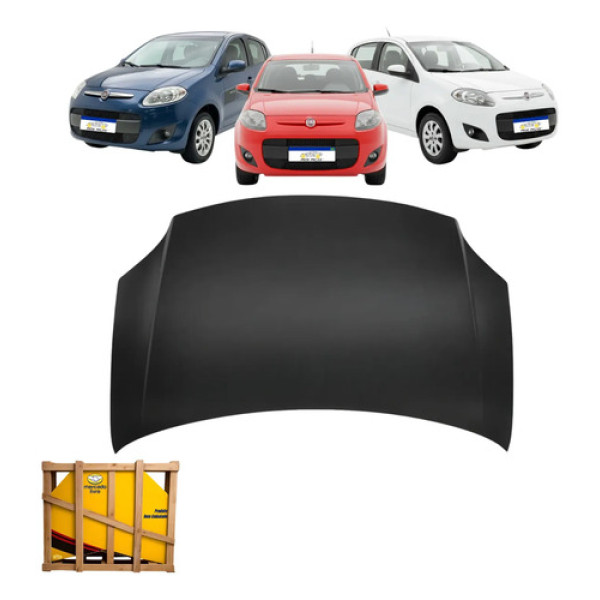 Capo Fiat Palio 2012 2013 2014 2015 2016 2017 Attractive