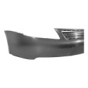 Parachoque Audi A3 2000 2001 2002 2003 2004 2005 2006 Novo Preto