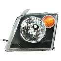 Sinaleira Esquerda Ford Ecosport 2003 2004 2005 2006 2007 Esquerdo/motorista Âmbar