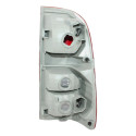 Lanterna Sinaleira Toyota Hilux 2012 13 14 2015 Novo L.e Esquerdo/motorista Cristal