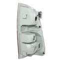 Lanterna Sinaleira Toyota Hilux 2012 13 14 2015 Novo L.e Esquerdo/motorista Cristal