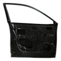 Porta Dianteira Esquerda Toyota Corolla Cross 2021 A 2026  Dianteira Esquerdo Preto