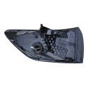 Lanterna Traseira Canto Geely Ex5 Pro/max 2026 2027 Direito/passageiro Tricolor Direito/passageiro
