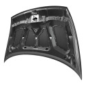 Capo Honda New Civic 2007 2008 2009 2010 2011 Dianteiro Novo