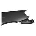 Paralama Honda Civic 2001 2002 2003 Lado Esquerdo