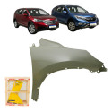 Paralama Honda Crv 2012 2013 2014 2015 2016 L.d Novo