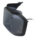 Lanterna Jetour T1 Advance Premium Dark Knight 2026 2027 Direito/passageiro Fumê