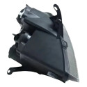Sinaleira Farol Meriva Ss 2003 04 05 06 A 10 11 2012 Cinza Esquerdo/motorista