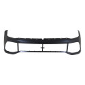 Parachoque Vw Polo Track E Polo Robust 2023 2024 2025 2026 Preto