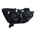 Farol Esquerdo Fox Crossfox Spacefox Spacecross 2015 A 2022 Esquerdo/motorista